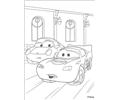 Cars N 25 25820