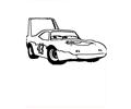 Disney Cars King