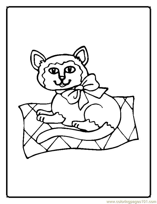 Pokemon Persian Coloring Pages Sketch Coloring Page