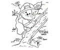 Cat Coloring 21