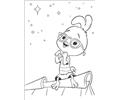 Stary Stary Night