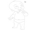 Chota Bheem Coloring Pages 9