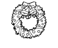 Christmas Wreaths (4)
