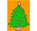 Cristmise Tree