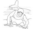 Jonah 1 Coloring Pages 7 Com