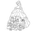 Princess Christmas