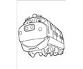 Chuggington 08