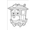 Chuggington 15