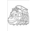 Chuggington 17