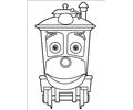 Chuggington 18