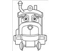 Chuggington 21