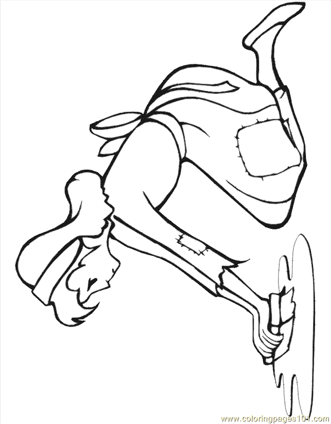 Sweeping The Floor Coloring Pages Coloring Pages