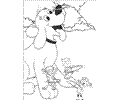 Perrito Clifford  20