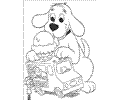 Perrito Clifford  2
