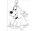 Perrito Clifford  3