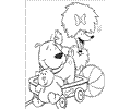 Perrito Clifford  4