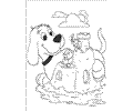 Perrito Clifford  7