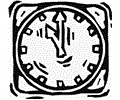 11 Clock