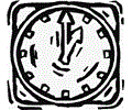 1 Clock