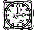 3 Clock