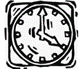 4 Clock