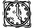 5 Clock