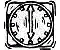 6 Clock