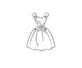 Beautiful Dress
