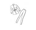 Costume For Winter