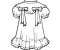 Girly Dress