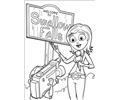 Welcome To Swallow Falls