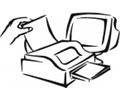 94 Er And Computer Coloring Page