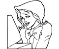 Computer Coloring Page 13