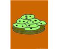 Cookie Monste7