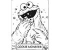 Cookie Monste9