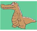 Crocodile1