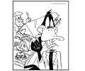 Daffy Duck 07