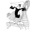Daffy Duck 