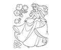 Belle N