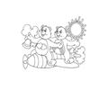 Care Bear 2