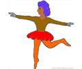 Dancing