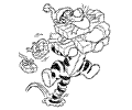 Stmas Disney Coloring Pages 3