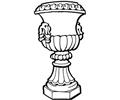 Vase For Decoration