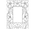 Gorgeous Picture Frame