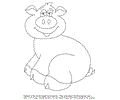Denmark Pigs