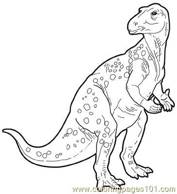 Iguanodon