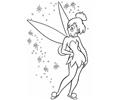 Disney Fairies 7 Lrg
