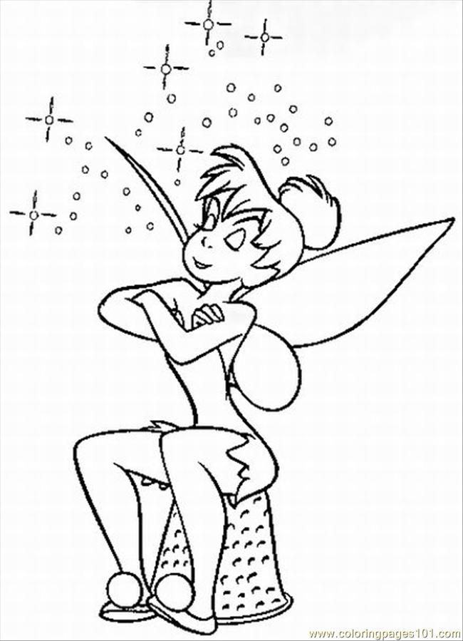 free printable coloring image Princess Coloring Pages Lrg