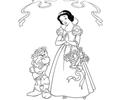 Princess Coloring 1 1