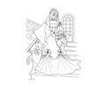 Princess 66